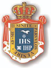 Logo Colegio Ana María Janer