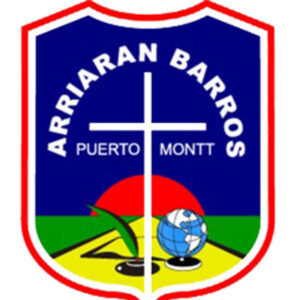 Logo Colegio Arriarán Barros